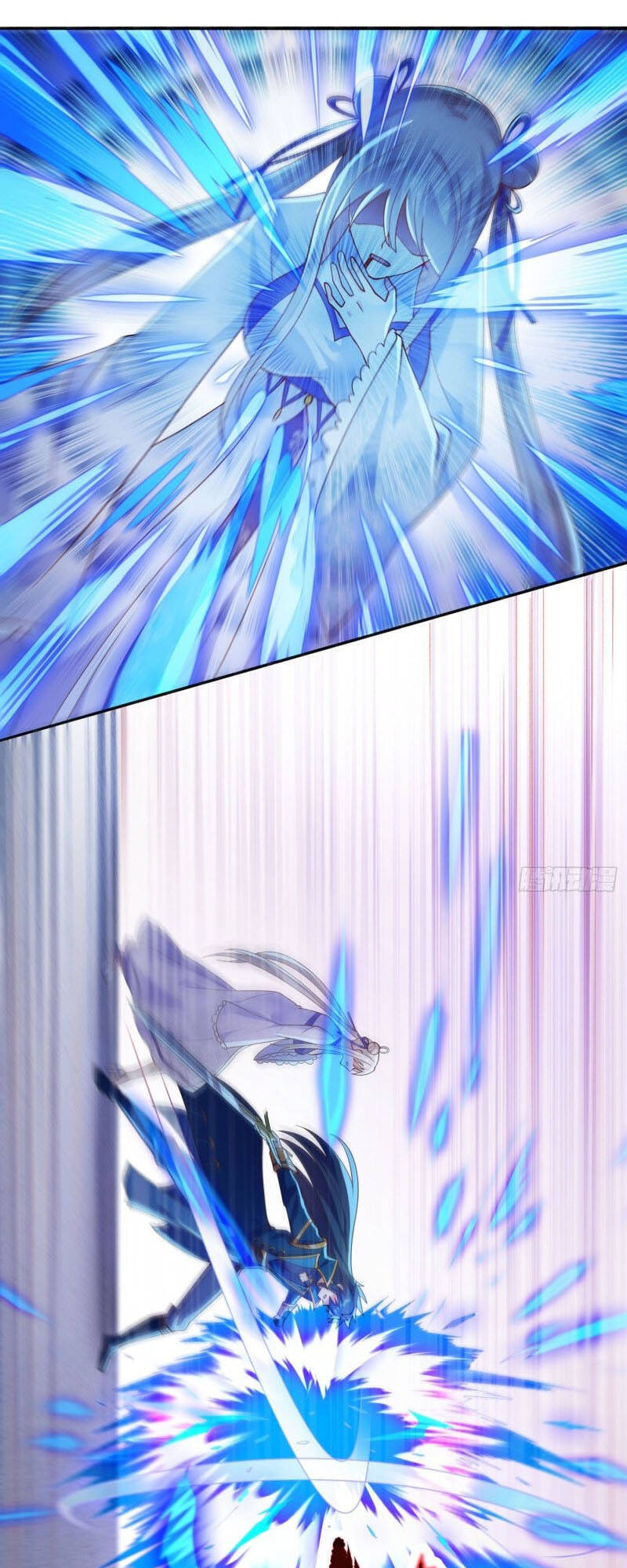 Linh Kiếm Tôn Chapter 390 - 7