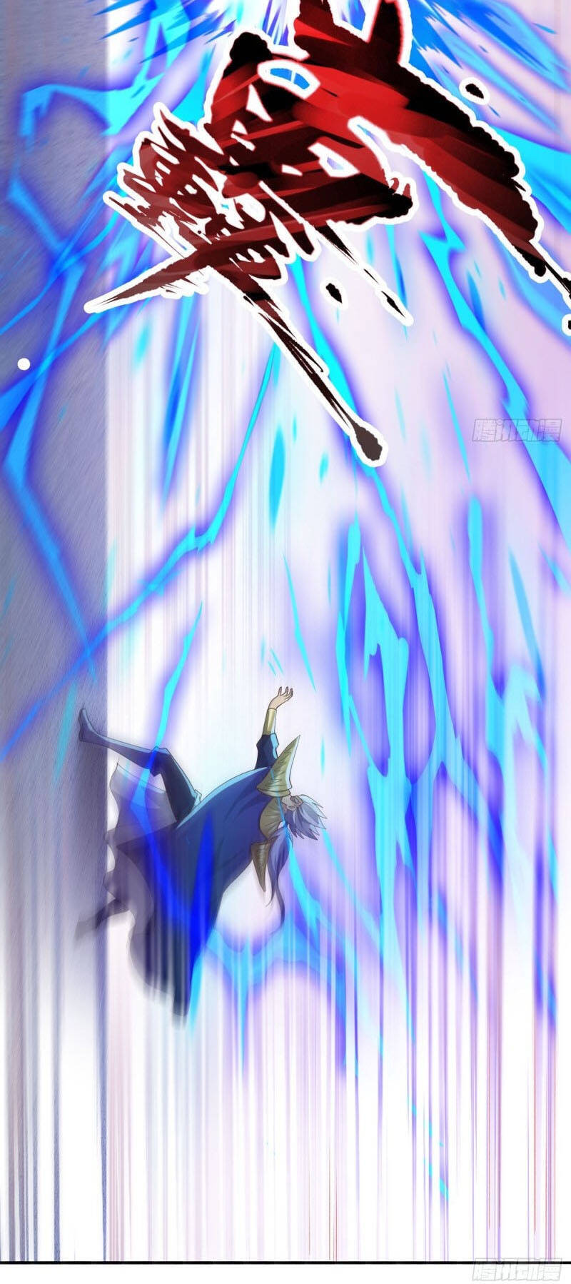 Linh Kiếm Tôn Chapter 390 - 8