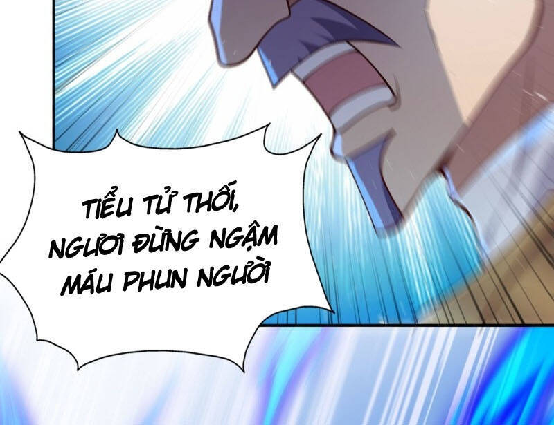 Linh Kiếm Tôn Chapter  390 - 10