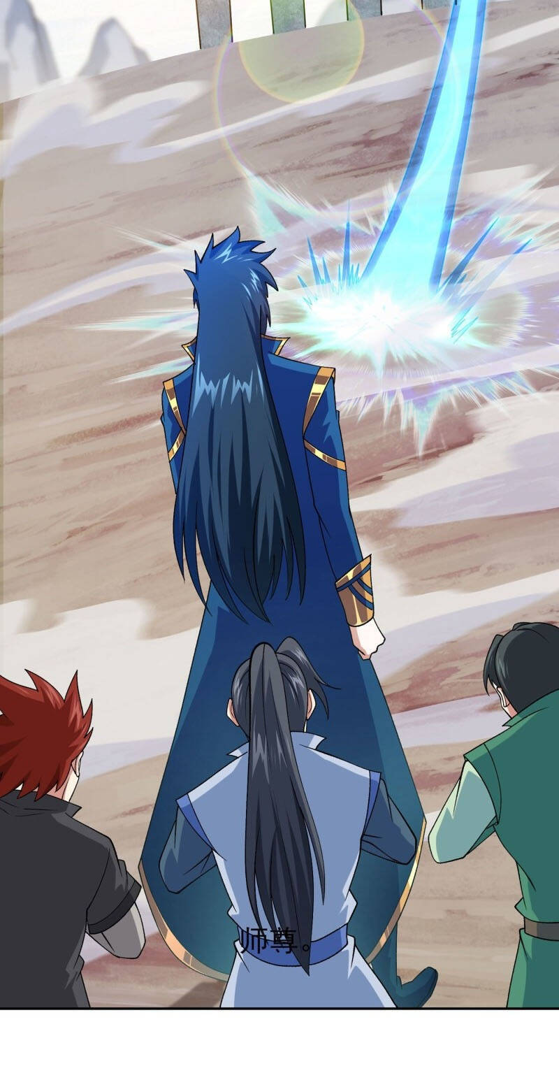 Linh Kiếm Tôn Chapter 391 - 2