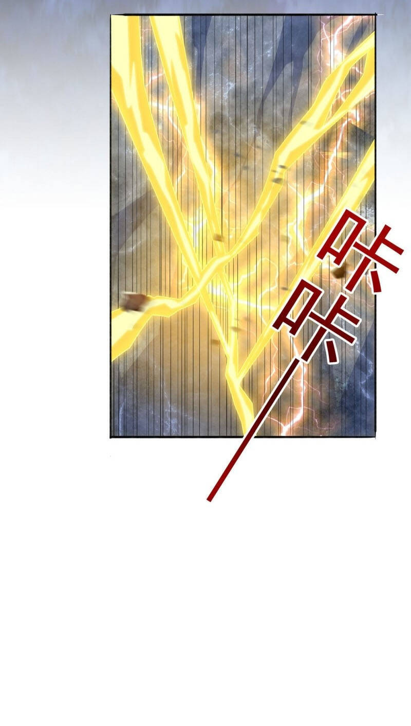 Linh Kiếm Tôn Chapter  391 - 18