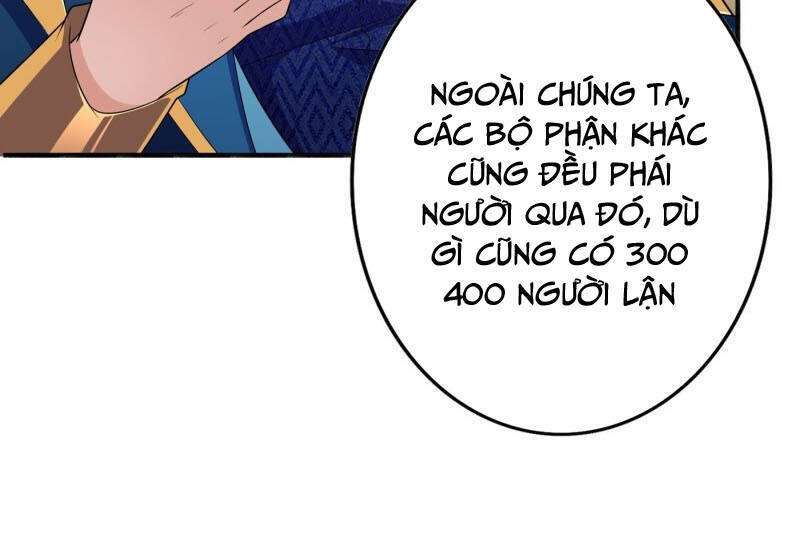 Linh Kiếm Tôn Chapter  391 - 26