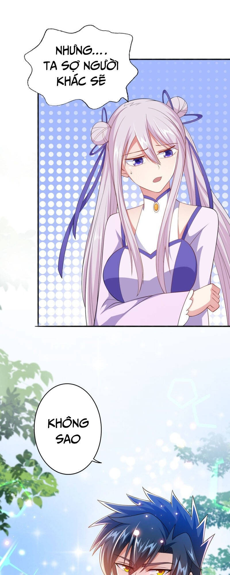 Linh Kiếm Tôn Chapter  391 - 29