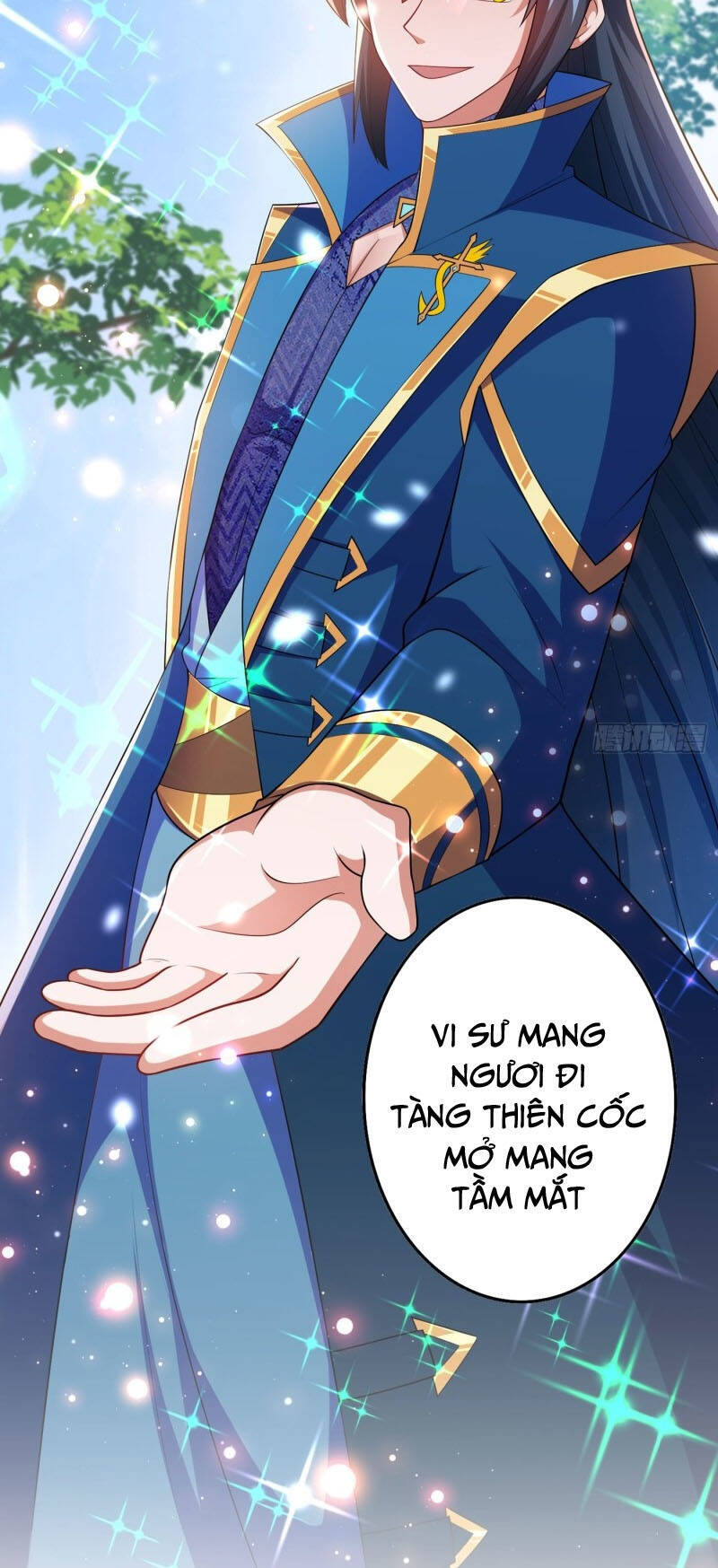 Linh Kiếm Tôn Chapter  391 - 30