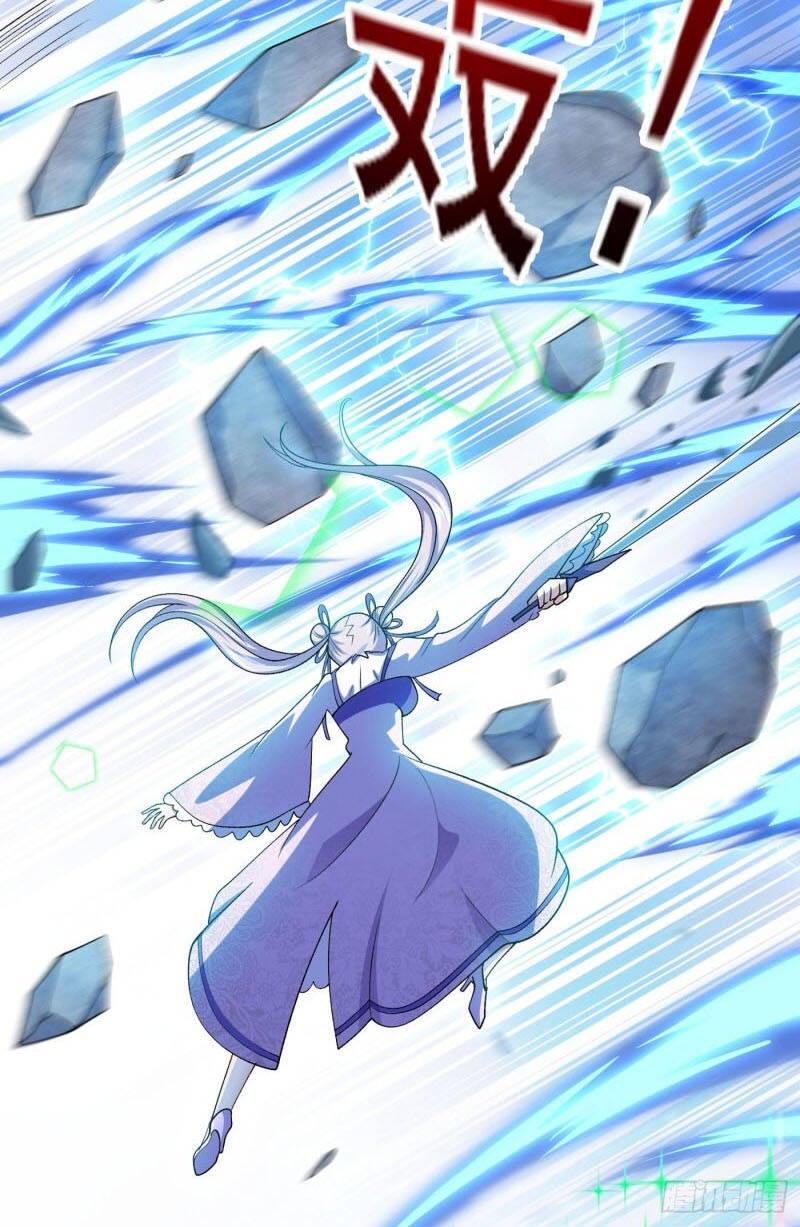 Linh Kiếm Tôn Chapter 391 - 4