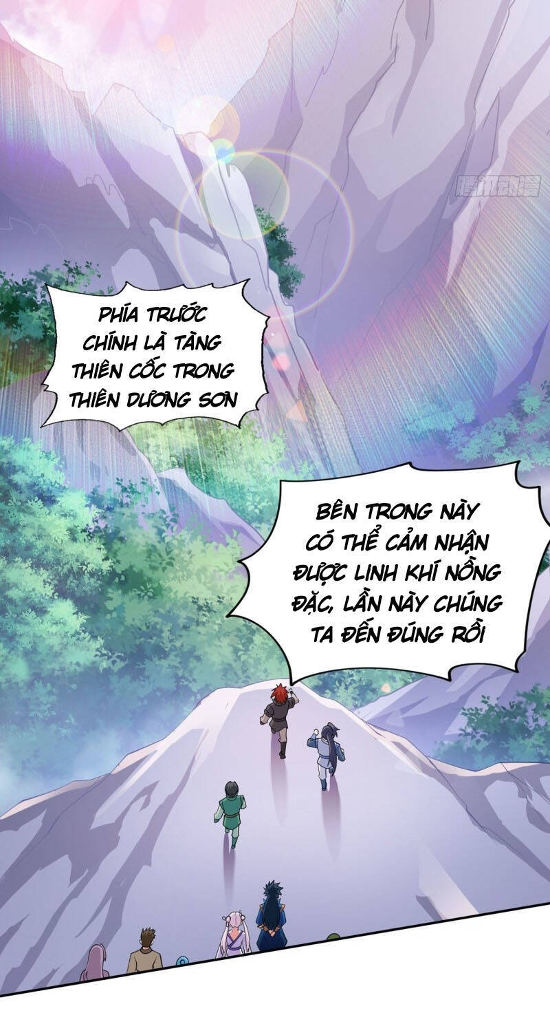 Linh Kiếm Tôn Chapter  391 - 32