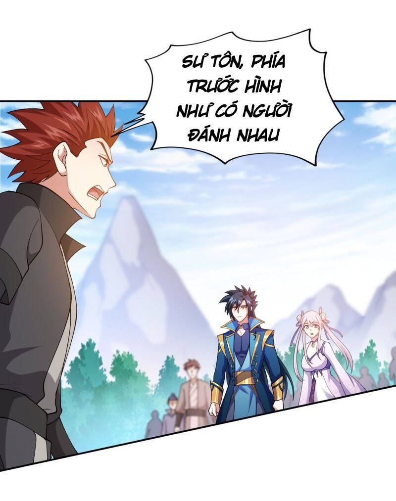 Linh Kiếm Tôn Chapter  391 - 36