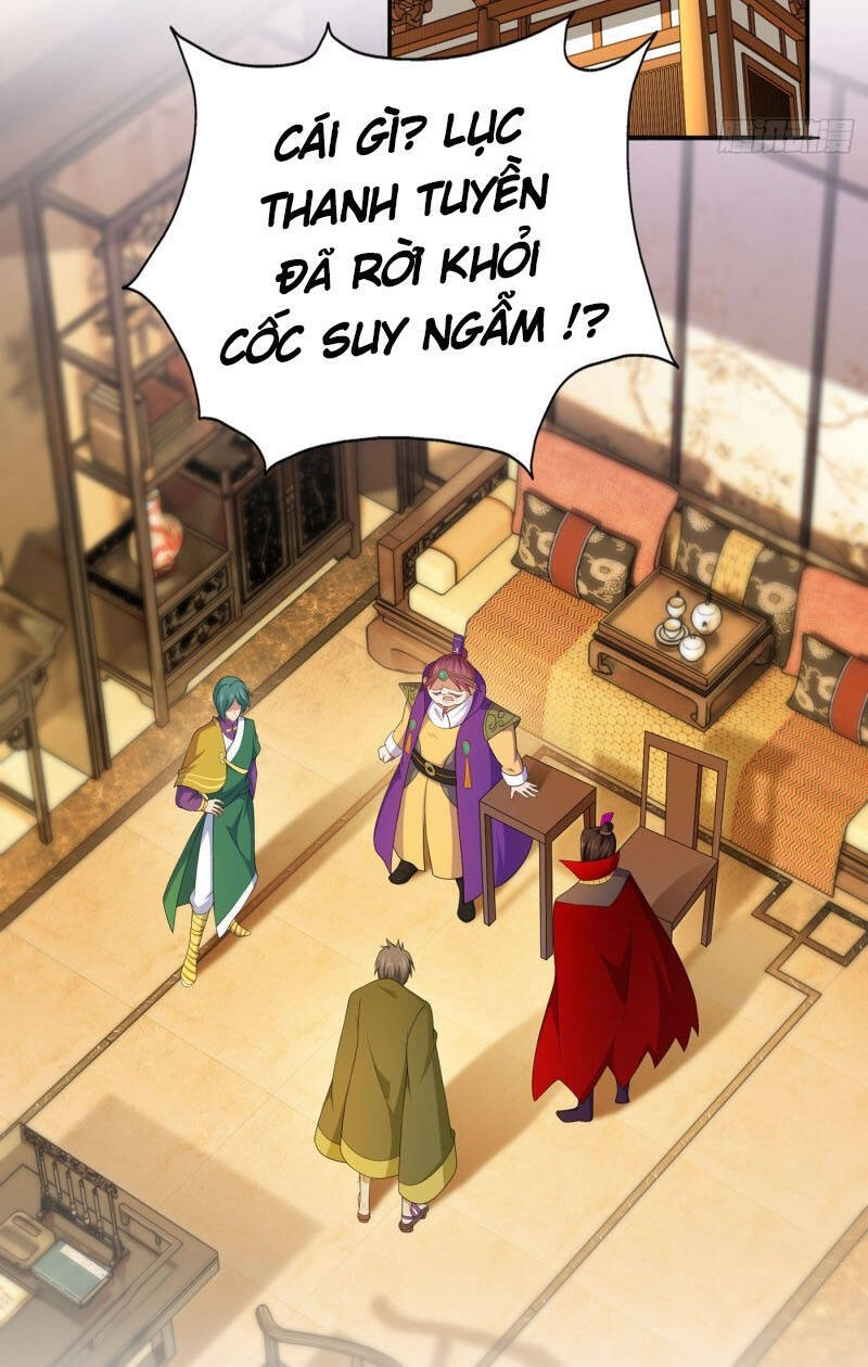 Linh Kiếm Tôn Chapter  391 - 10