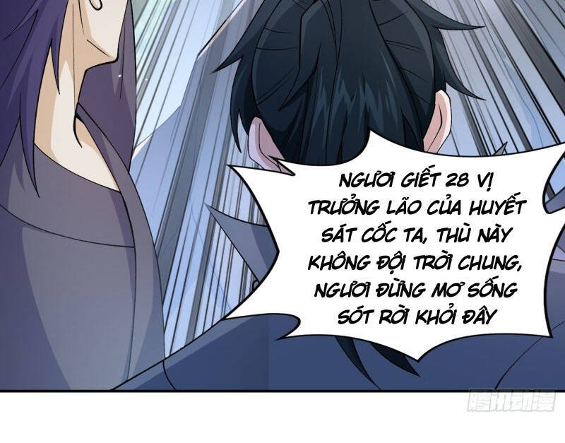 Linh Kiếm Tôn Chapter  392 - 2