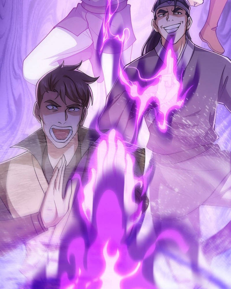 Linh Kiếm Tôn Chapter  392 - 14