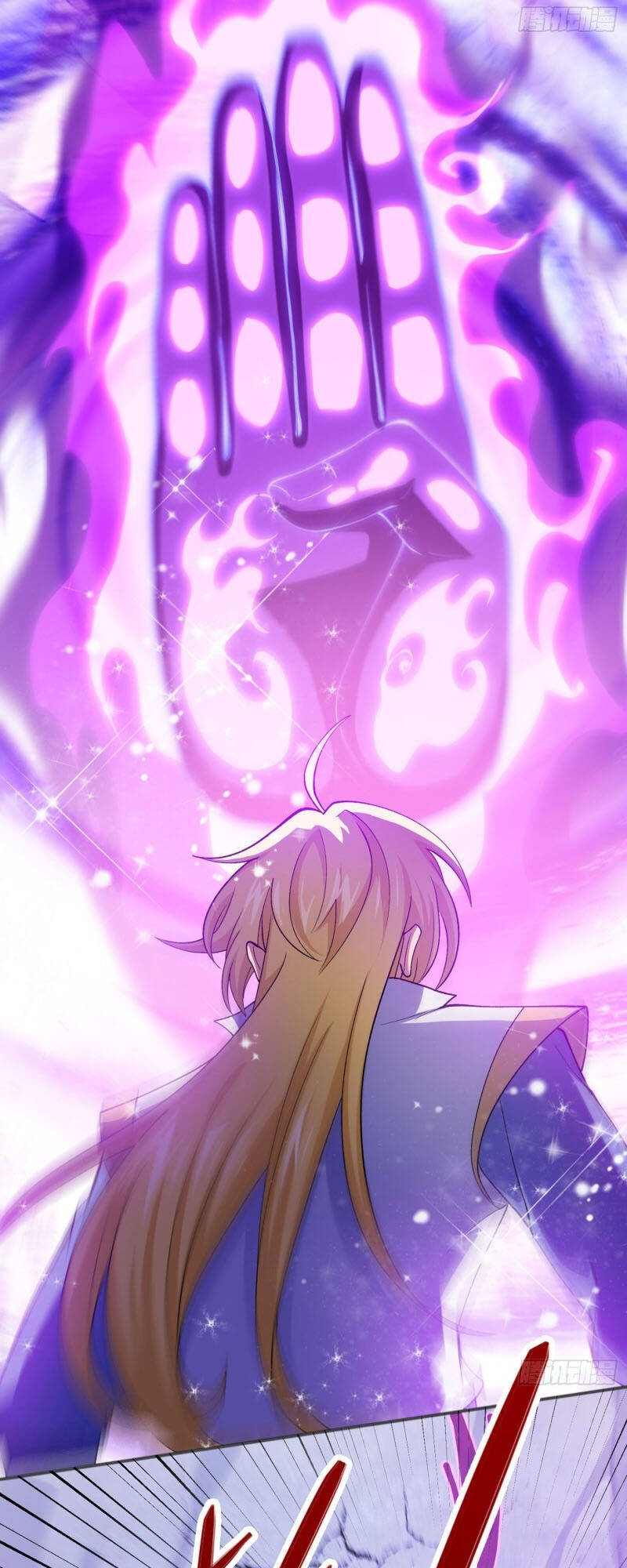 Linh Kiếm Tôn Chapter  392 - 15