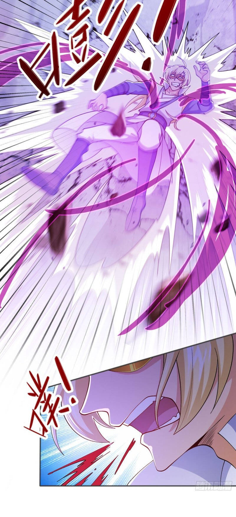 Linh Kiếm Tôn Chapter  392 - 16