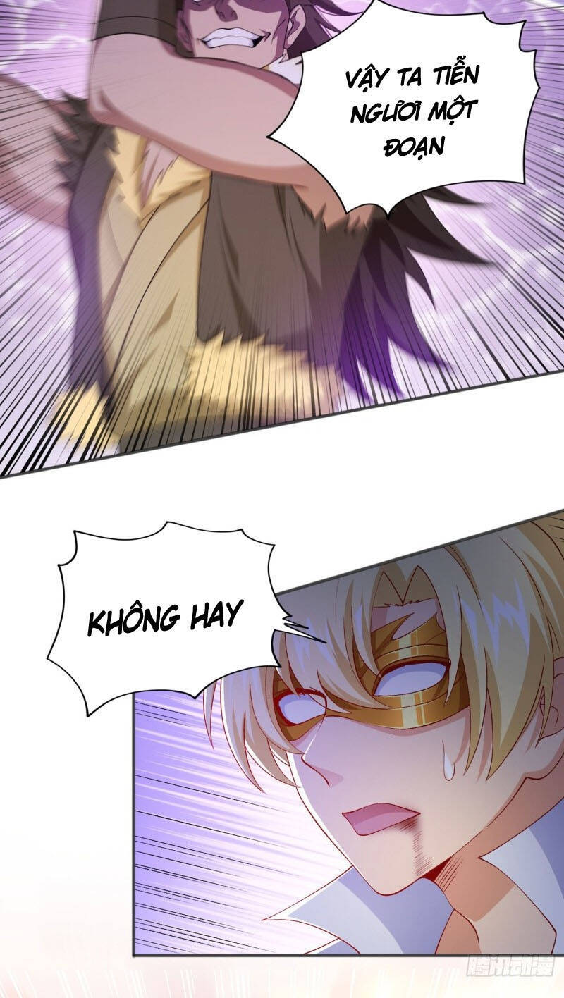 Linh Kiếm Tôn Chapter  392 - 18