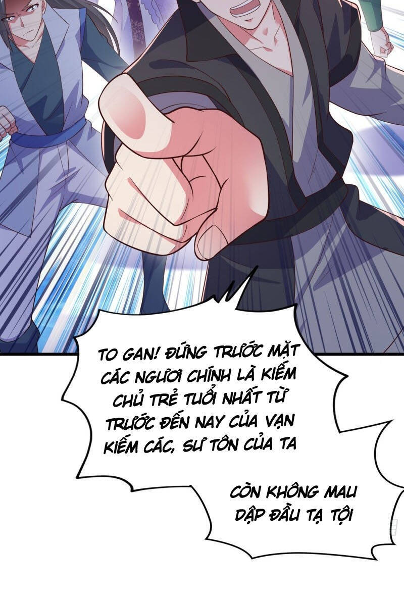 Linh Kiếm Tôn Chapter  392 - 26