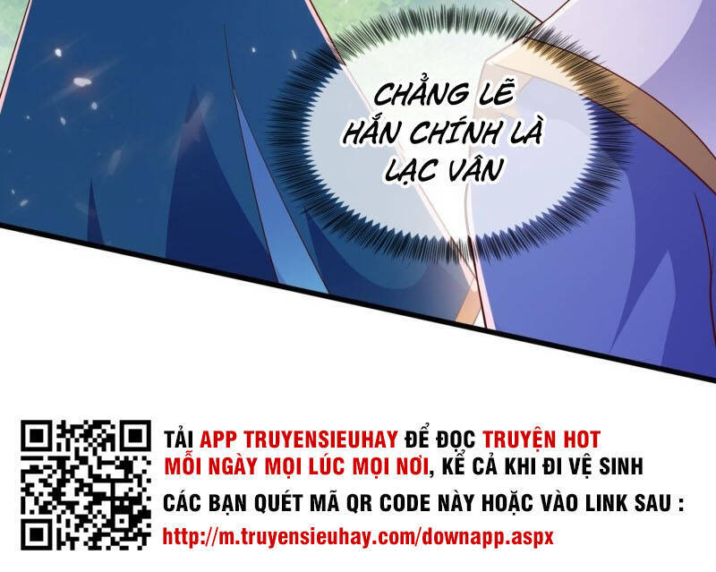 Linh Kiếm Tôn Chapter  392 - 28