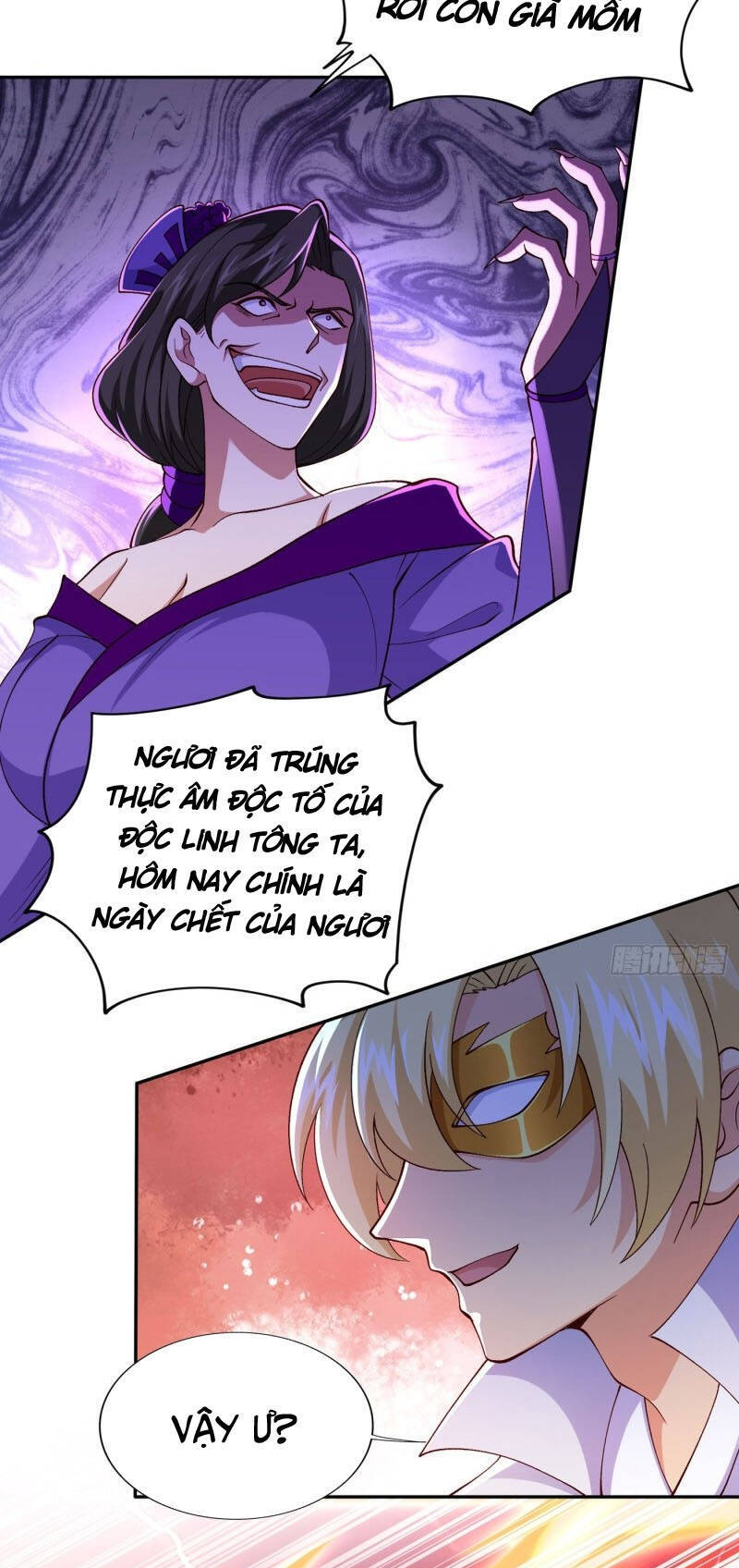 Linh Kiếm Tôn Chapter  392 - 6