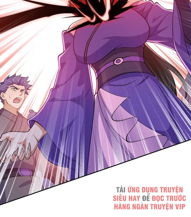 Linh Kiếm Tôn Chapter  392 - 8