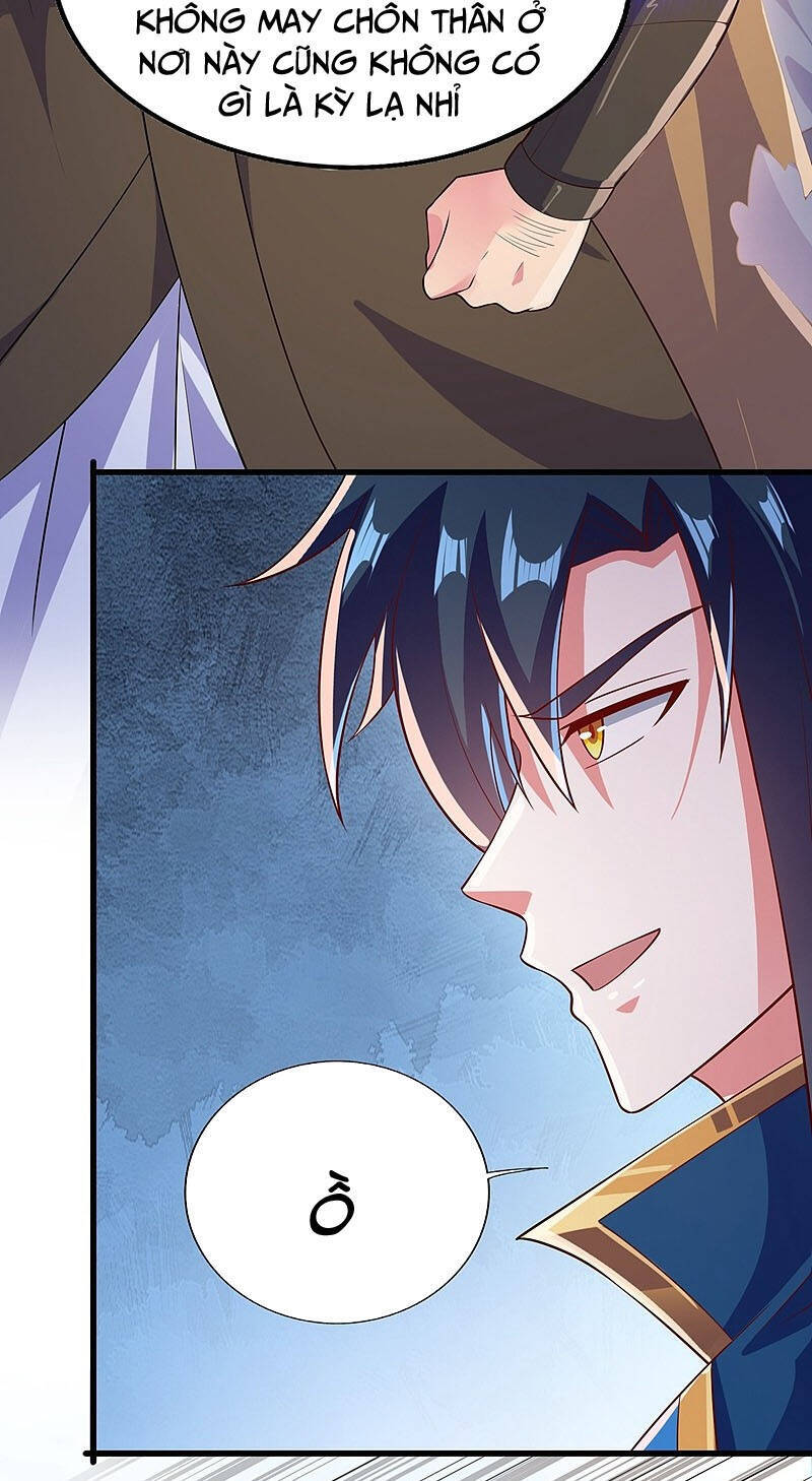 Linh Kiếm Tôn Chapter  393 - 2