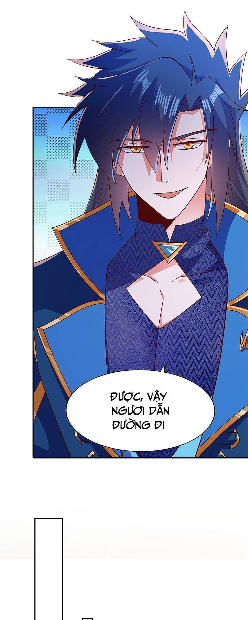 Linh Kiếm Tôn Chapter  393 - 20