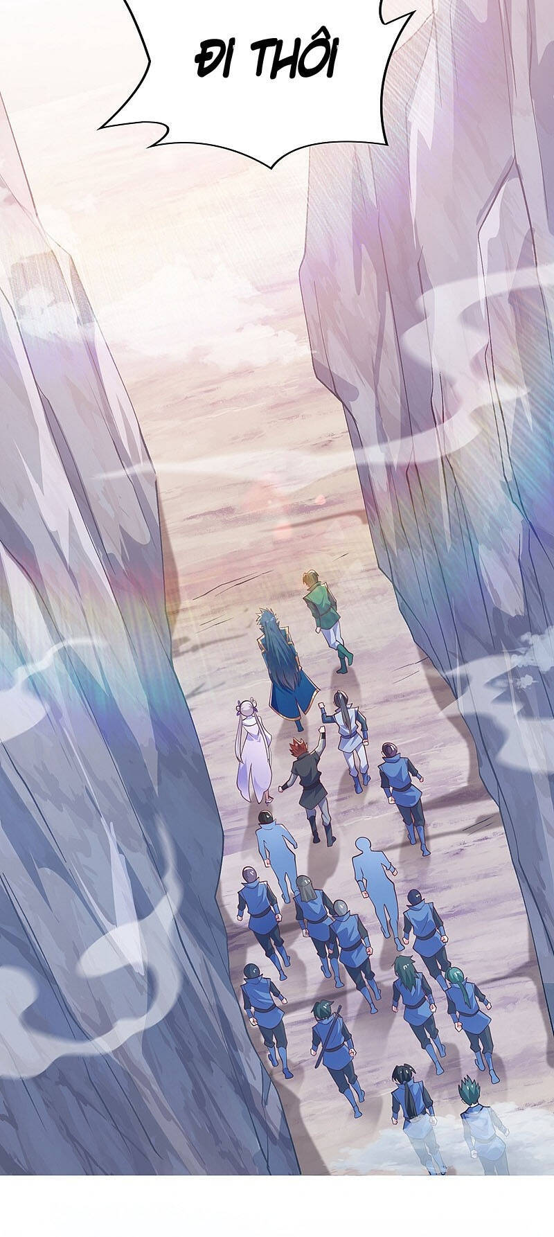 Linh Kiếm Tôn Chapter  393 - 27