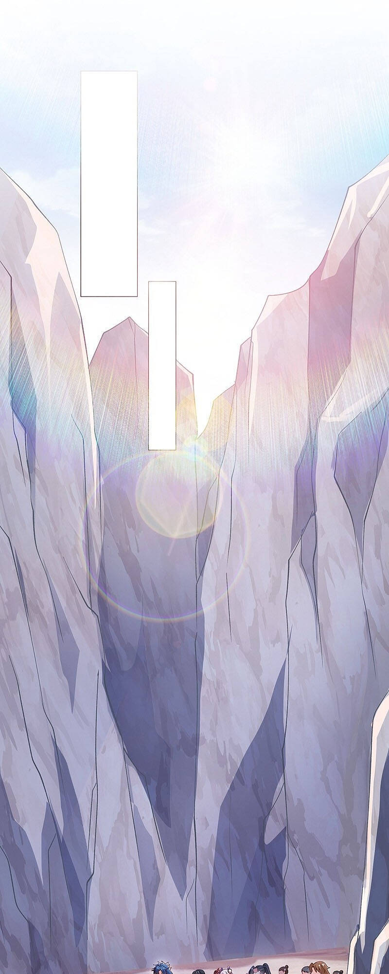 Linh Kiếm Tôn Chapter  393 - 28