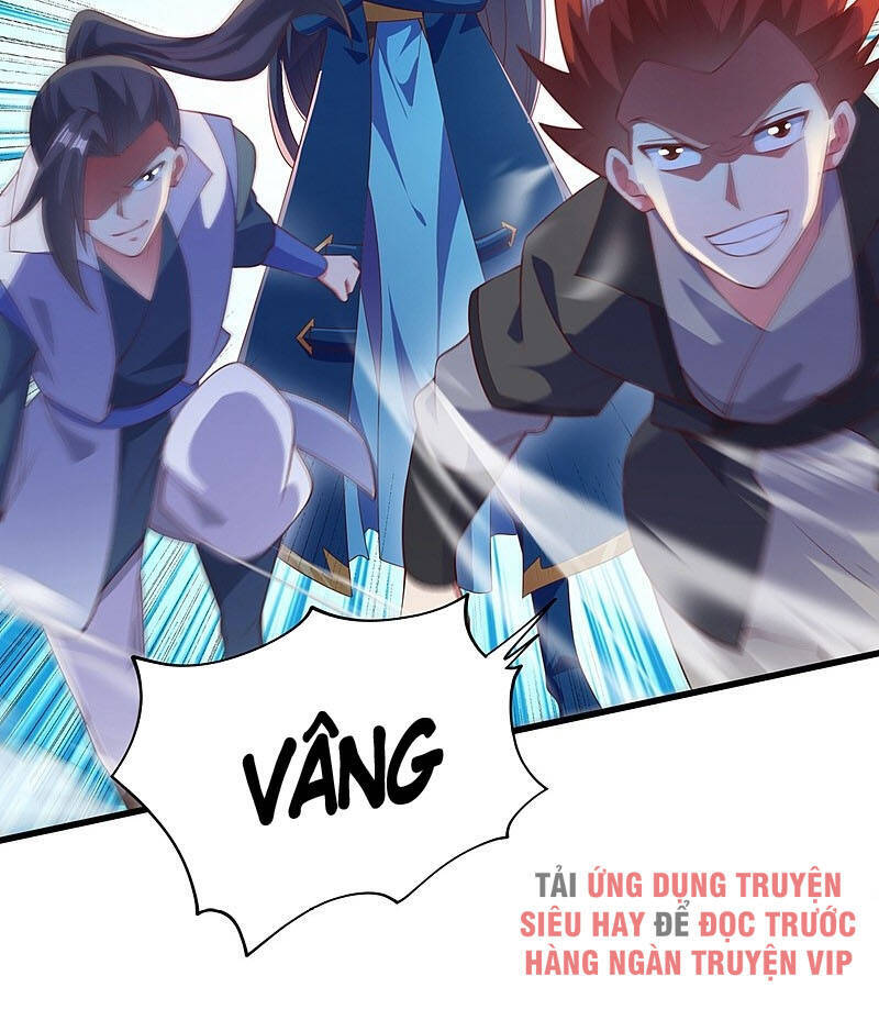 Linh Kiếm Tôn Chapter  393 - 4