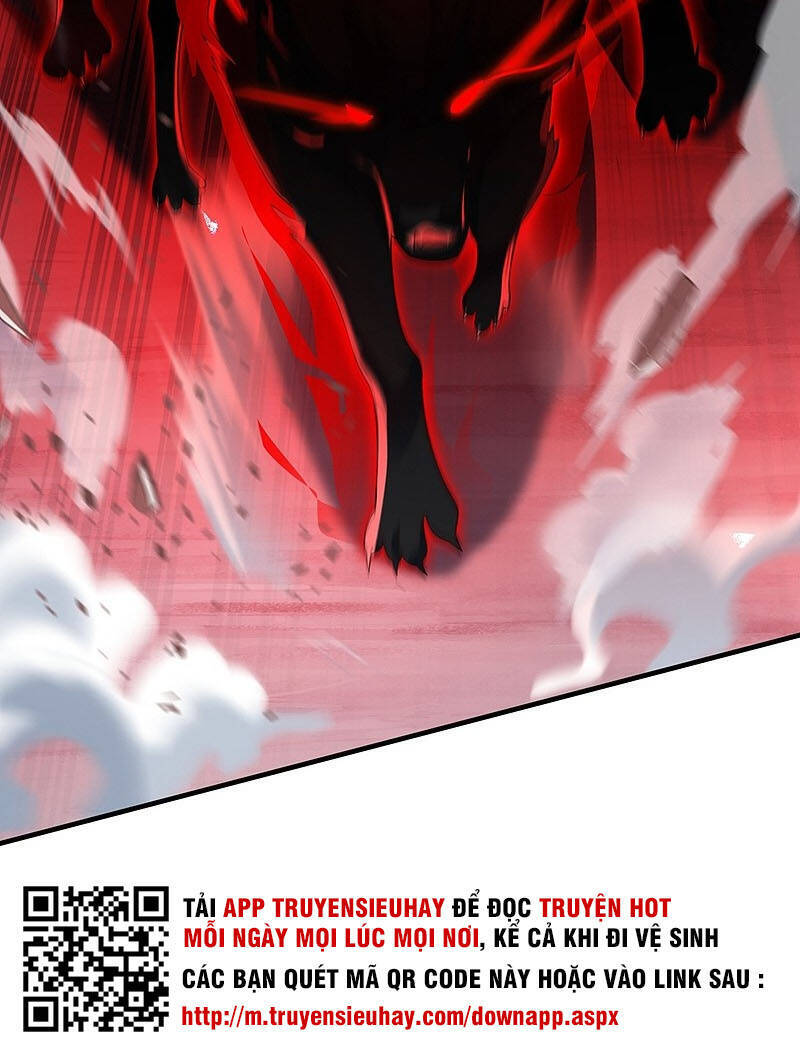 Linh Kiếm Tôn Chapter  393 - 33