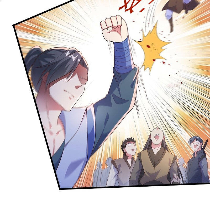 Linh Kiếm Tôn Chapter  393 - 6