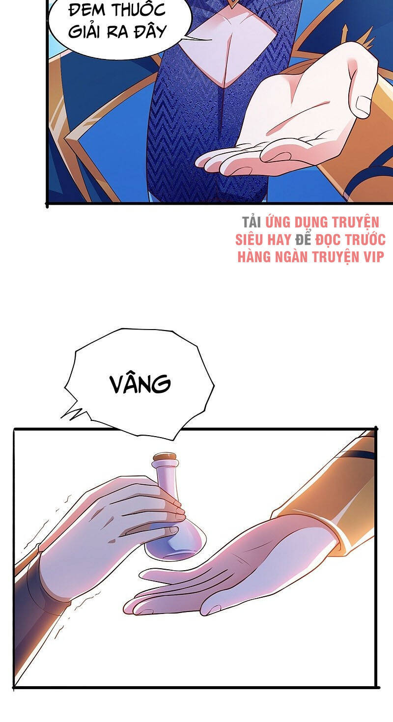 Linh Kiếm Tôn Chapter  393 - 8