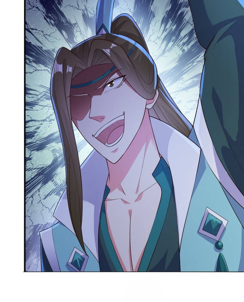 Linh Kiếm Tôn Chapter  394 - 11