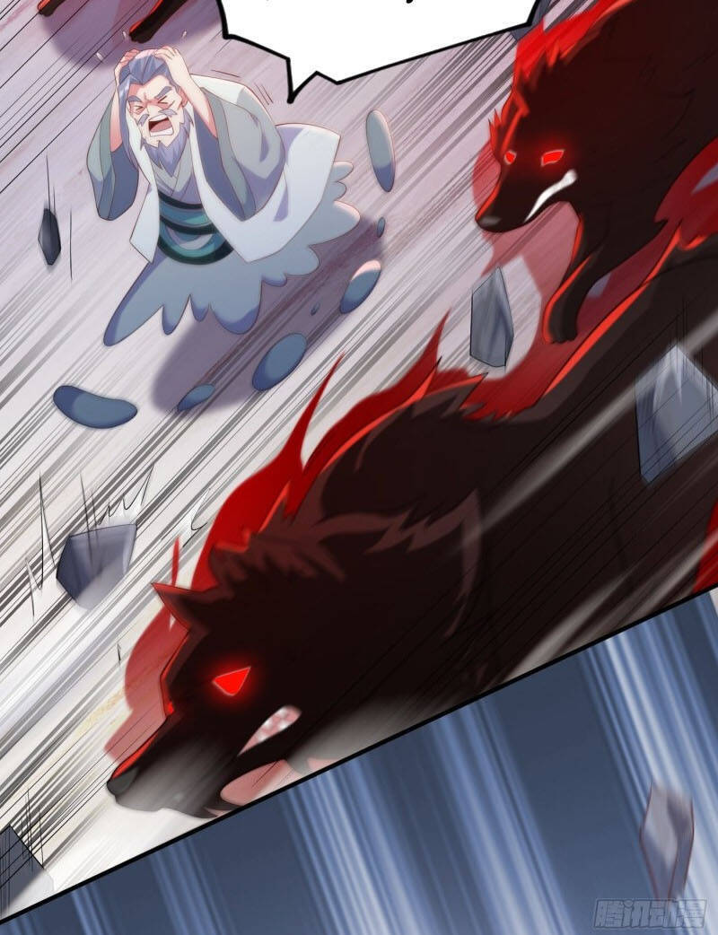 Linh Kiếm Tôn Chapter  394 - 15