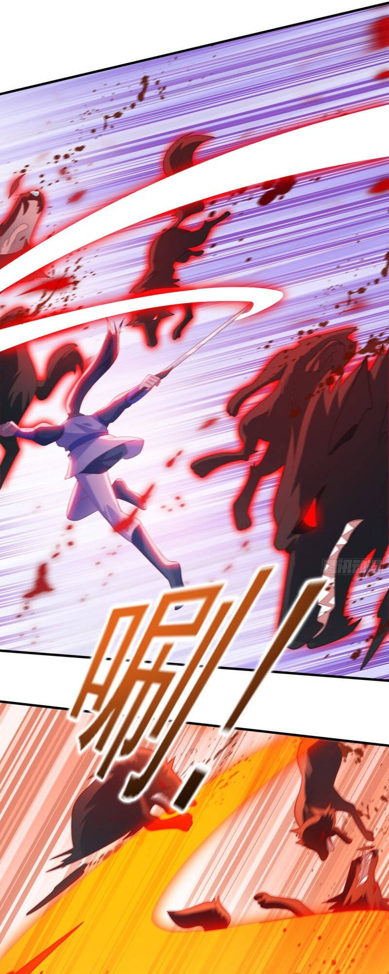 Linh Kiếm Tôn Chapter  394 - 3