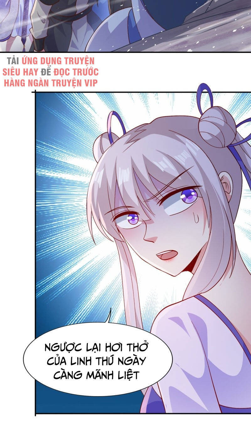 Linh Kiếm Tôn Chapter  394 - 22