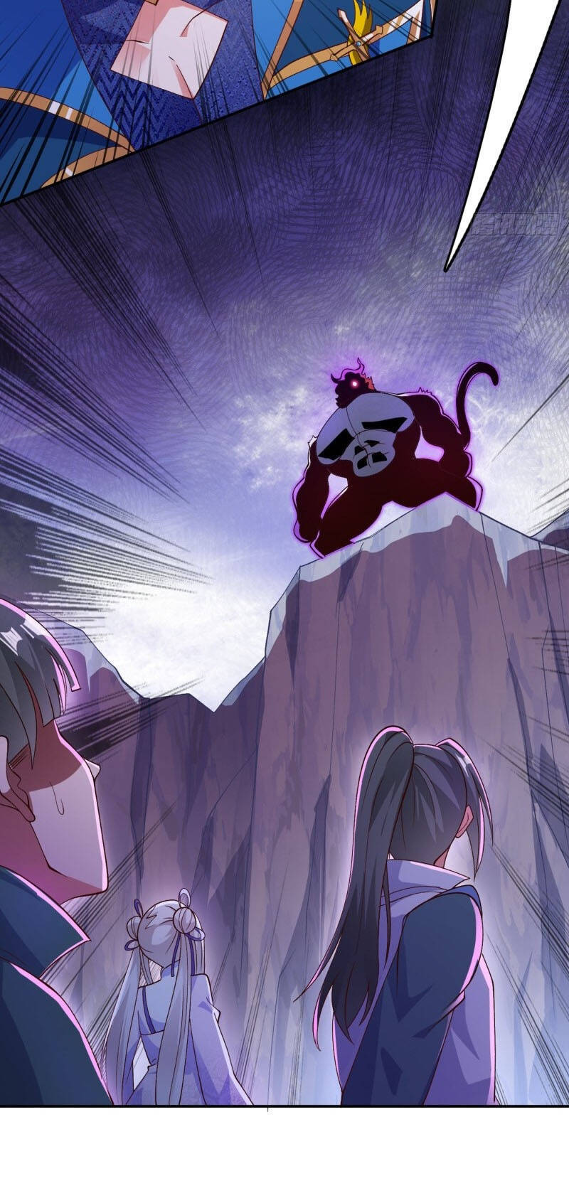 Linh Kiếm Tôn Chapter  394 - 24