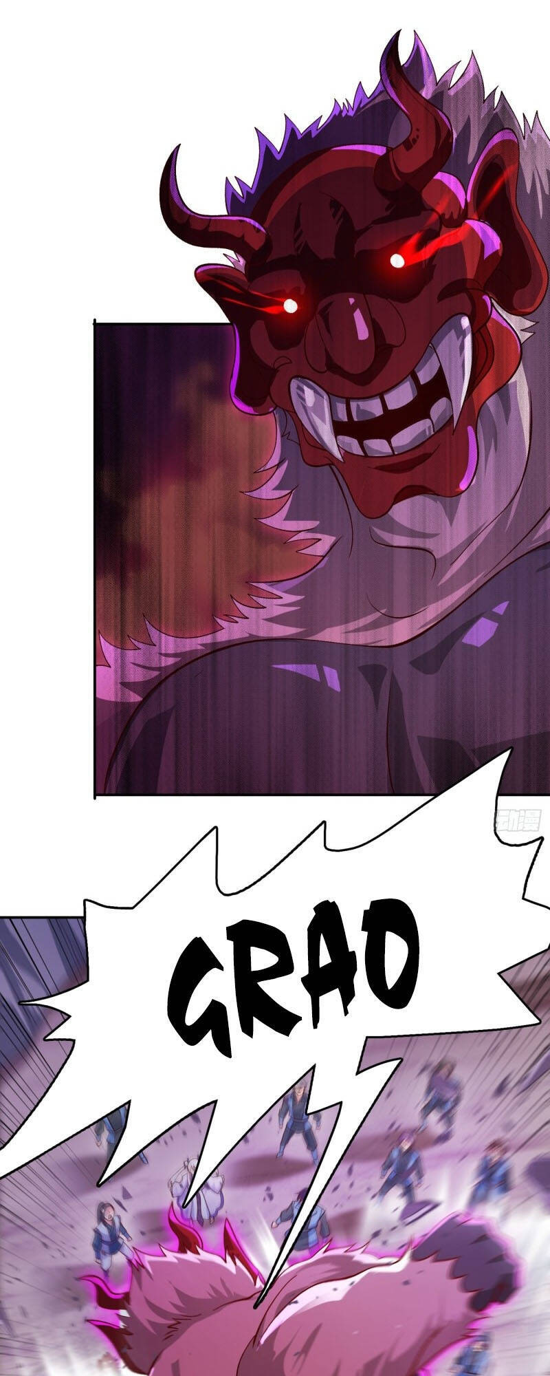 Linh Kiếm Tôn Chapter  394 - 25