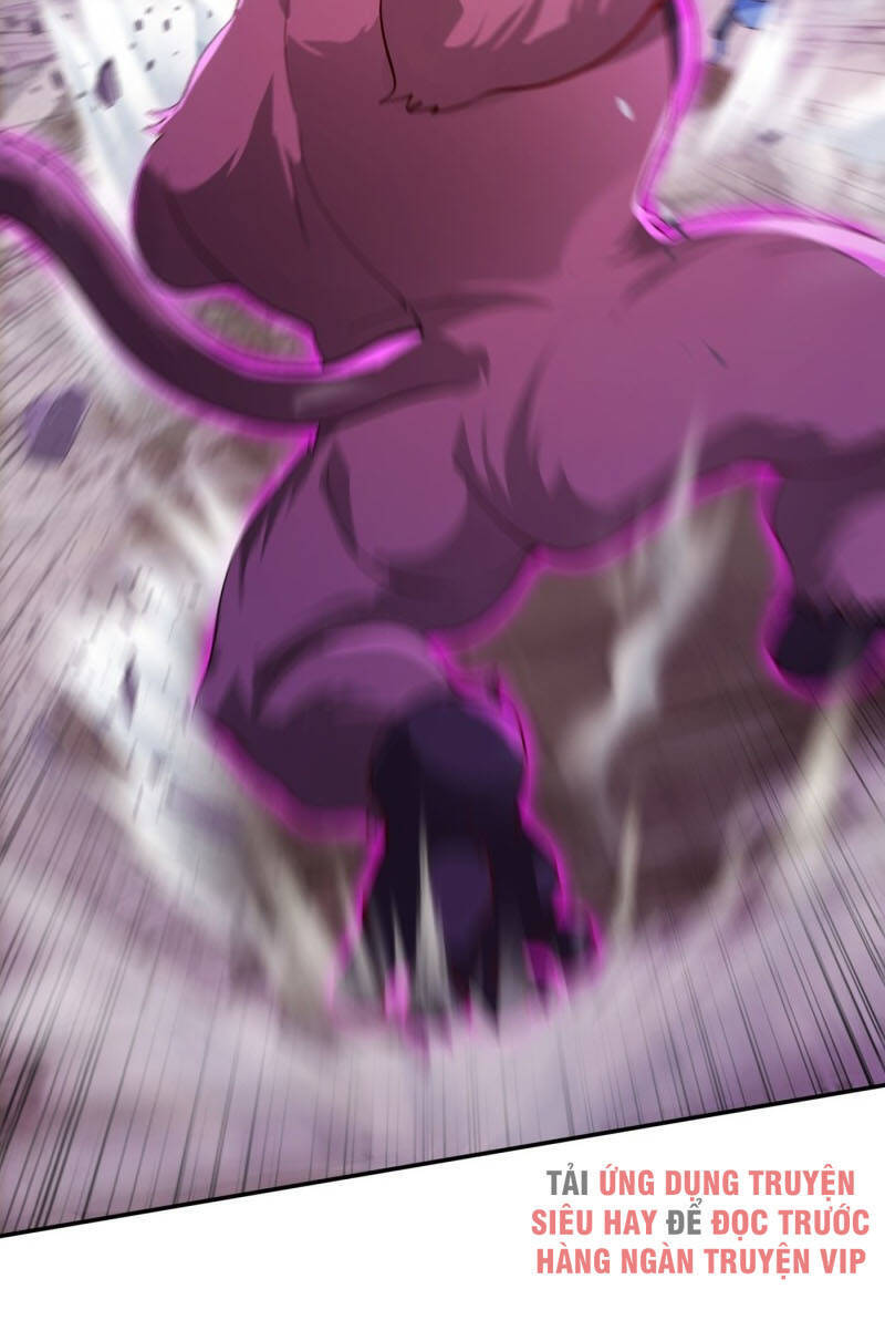Linh Kiếm Tôn Chapter 394 - 26