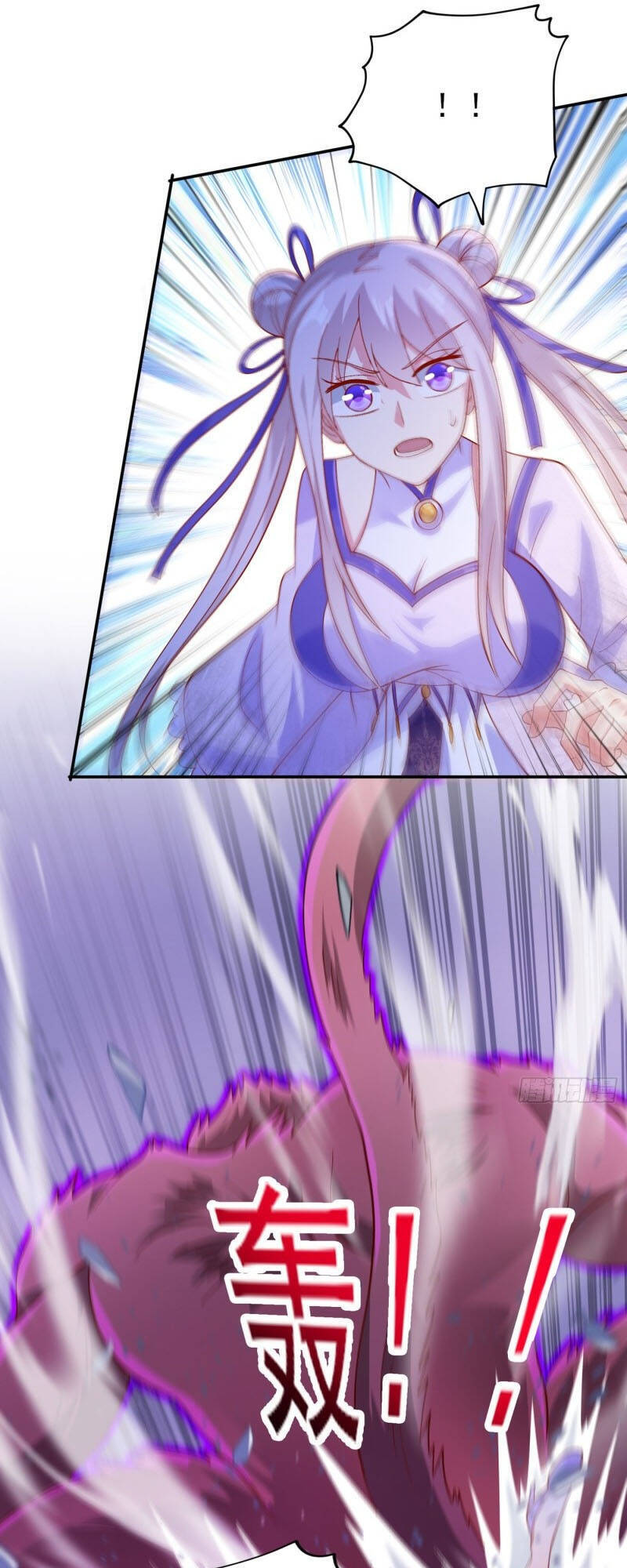 Linh Kiếm Tôn Chapter 394 - 27