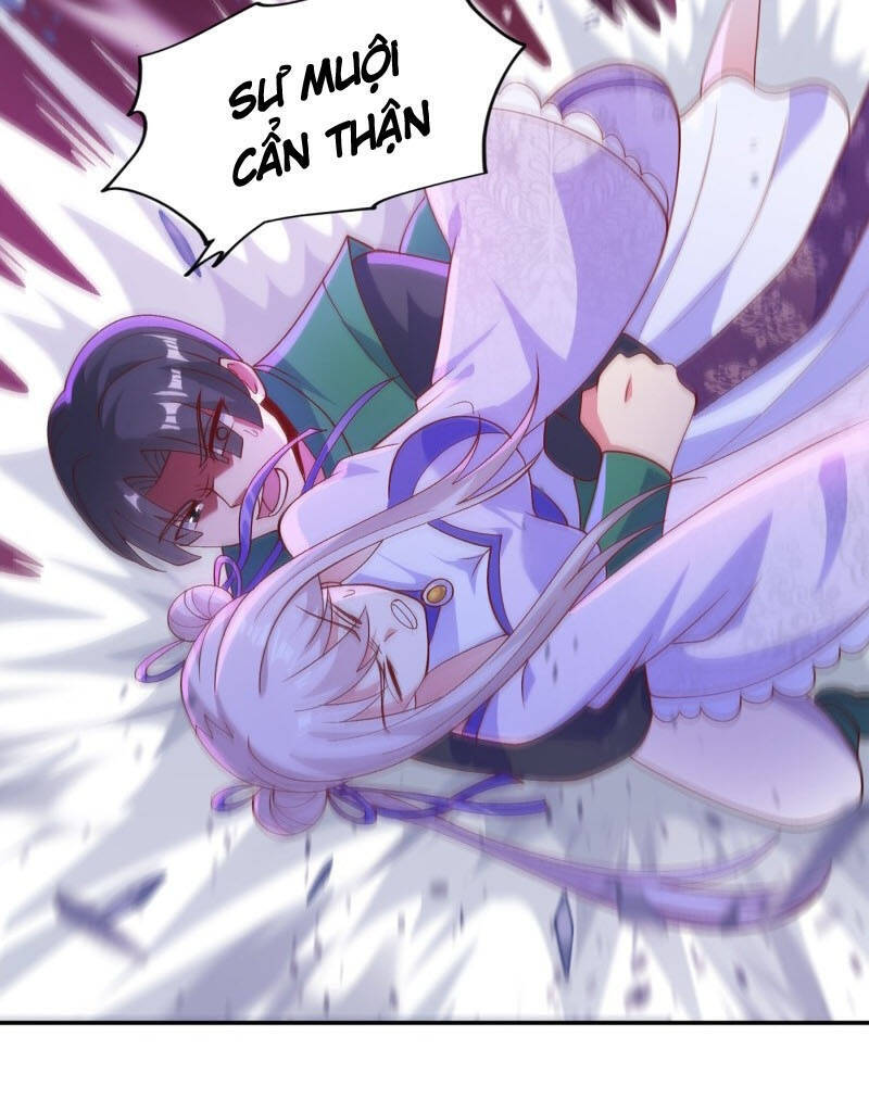 Linh Kiếm Tôn Chapter  394 - 28