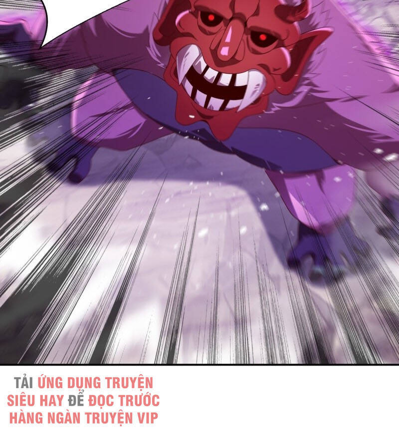 Linh Kiếm Tôn Chapter  394 - 30