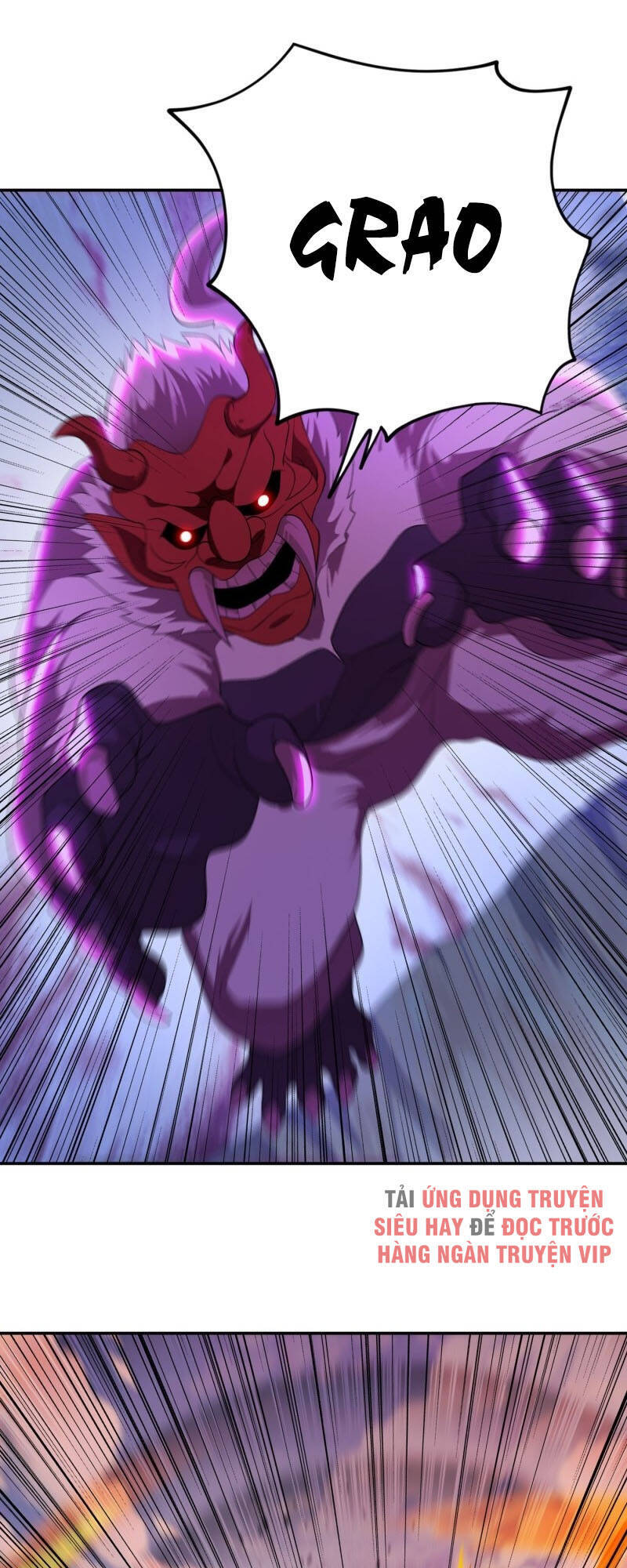 Linh Kiếm Tôn Chapter  394 - 33