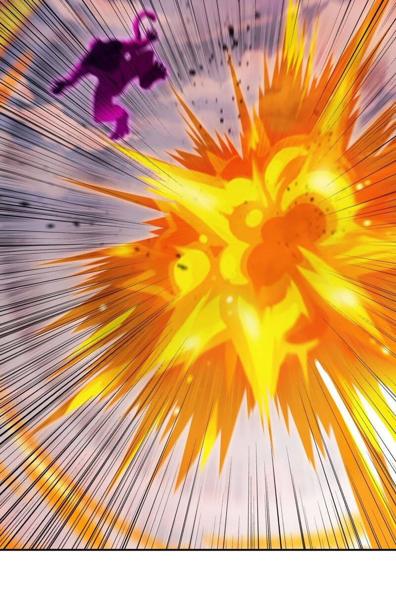 Linh Kiếm Tôn Chapter  394 - 34