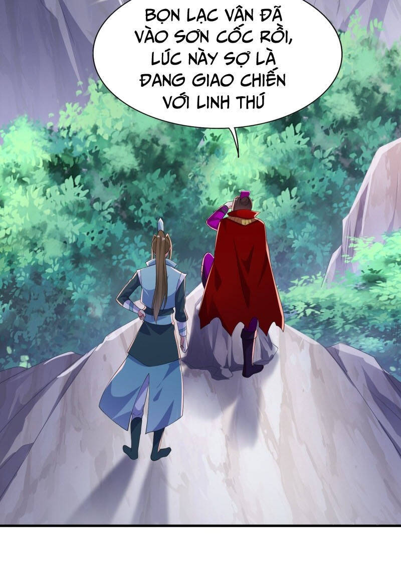 Linh Kiếm Tôn Chapter  394 - 9