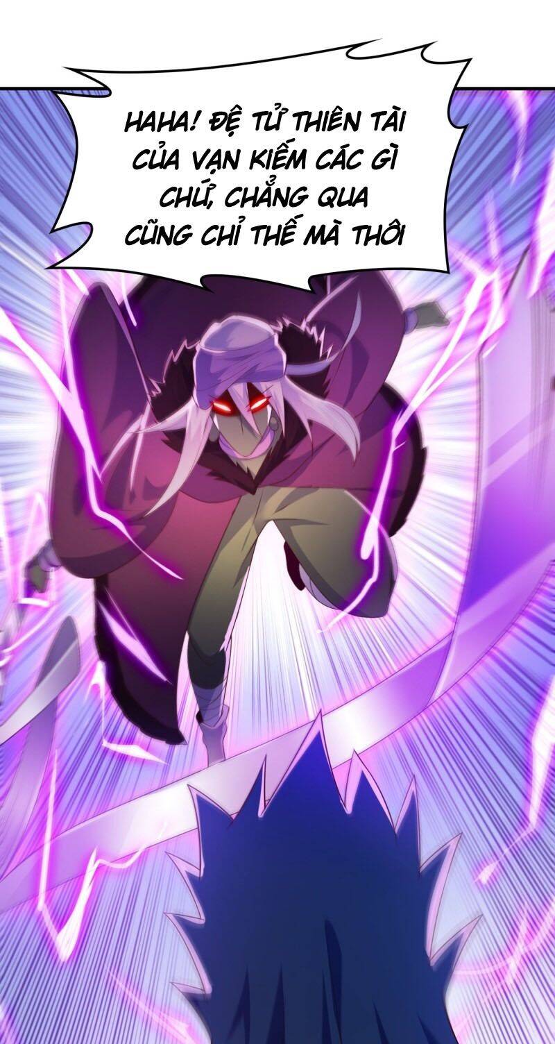 Linh Kiếm Tôn Chapter  396 - 1