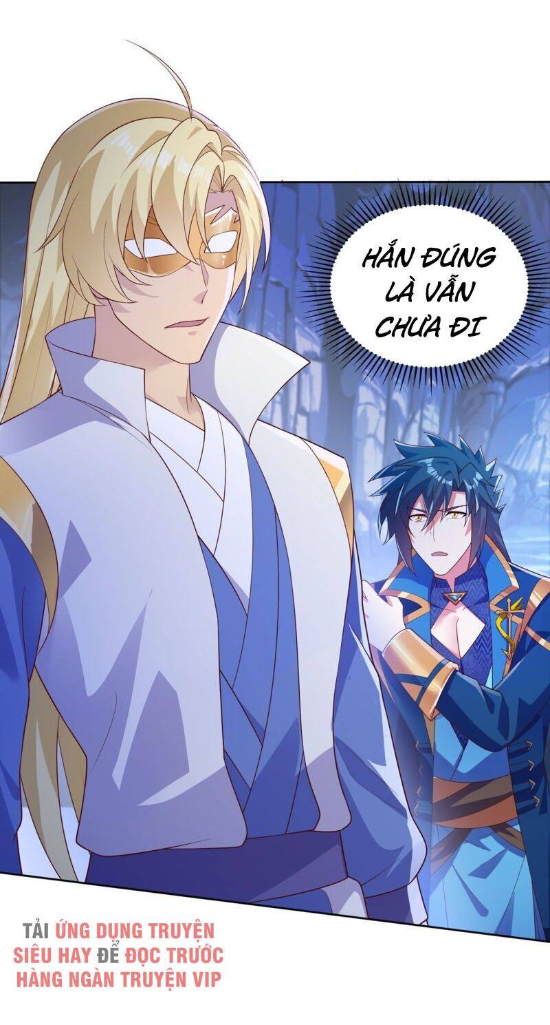 Linh Kiếm Tôn Chapter  396 - 11