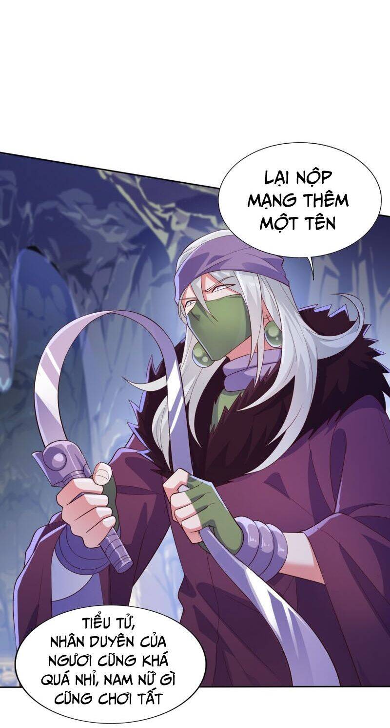 Linh Kiếm Tôn Chapter  396 - 12