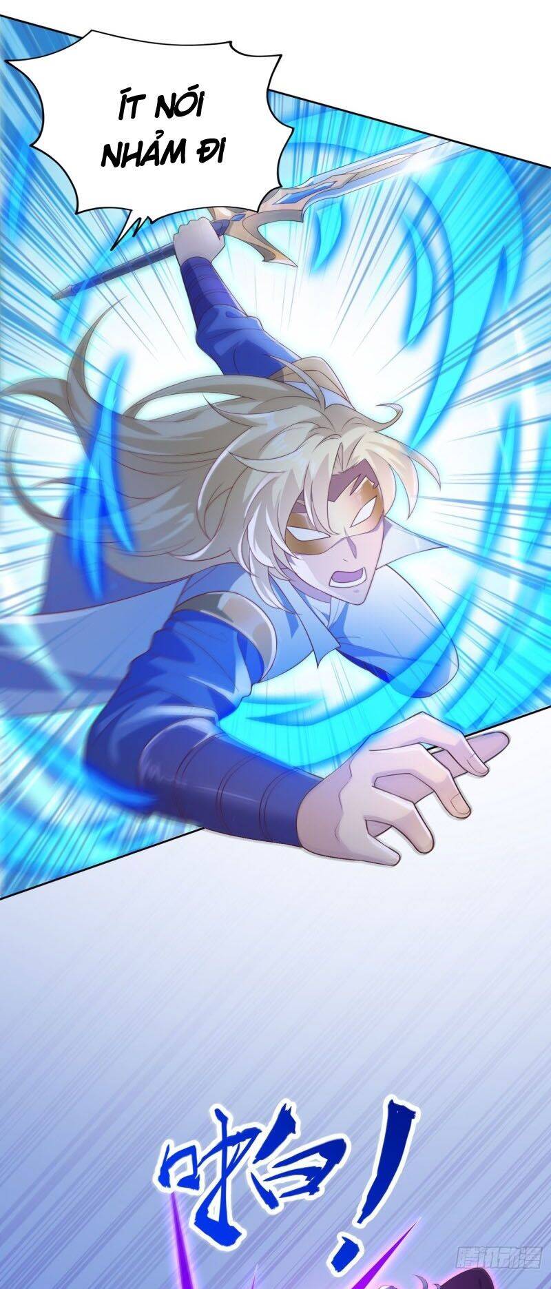 Linh Kiếm Tôn Chapter  396 - 13