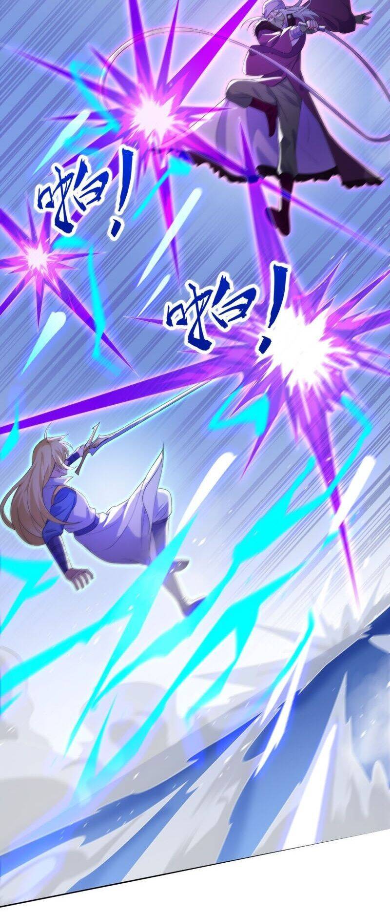 Linh Kiếm Tôn Chapter  396 - 14