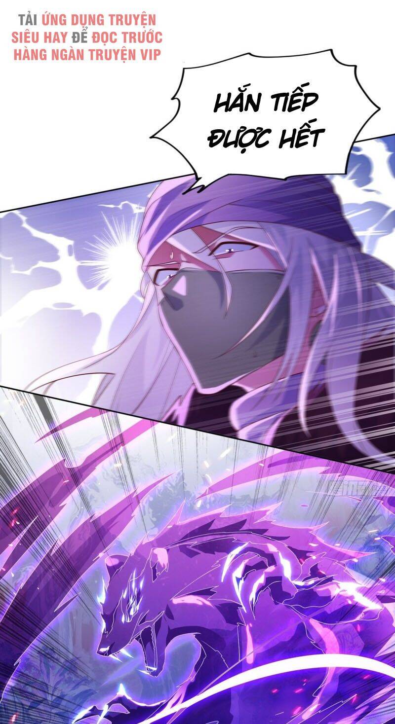 Linh Kiếm Tôn Chapter  396 - 15