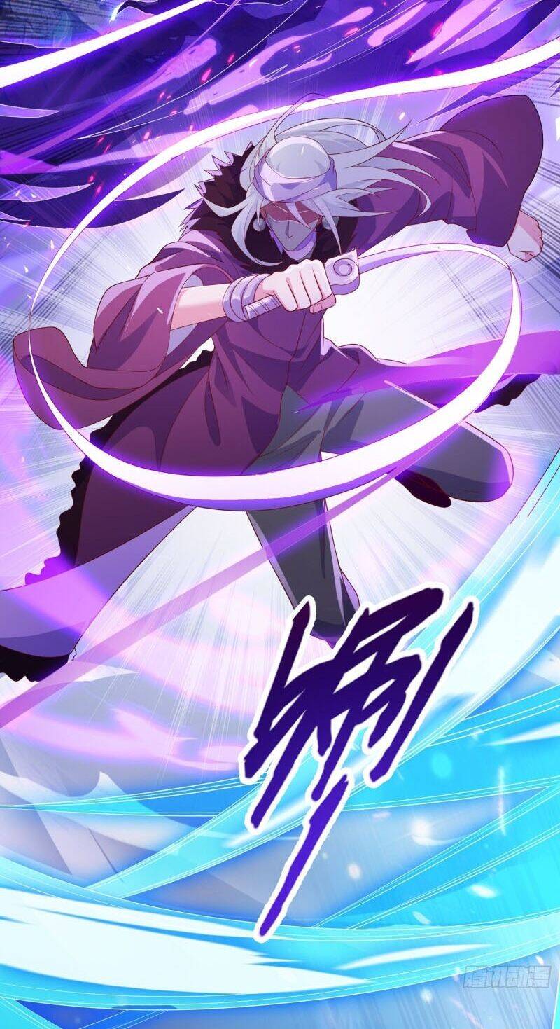 Linh Kiếm Tôn Chapter  396 - 16