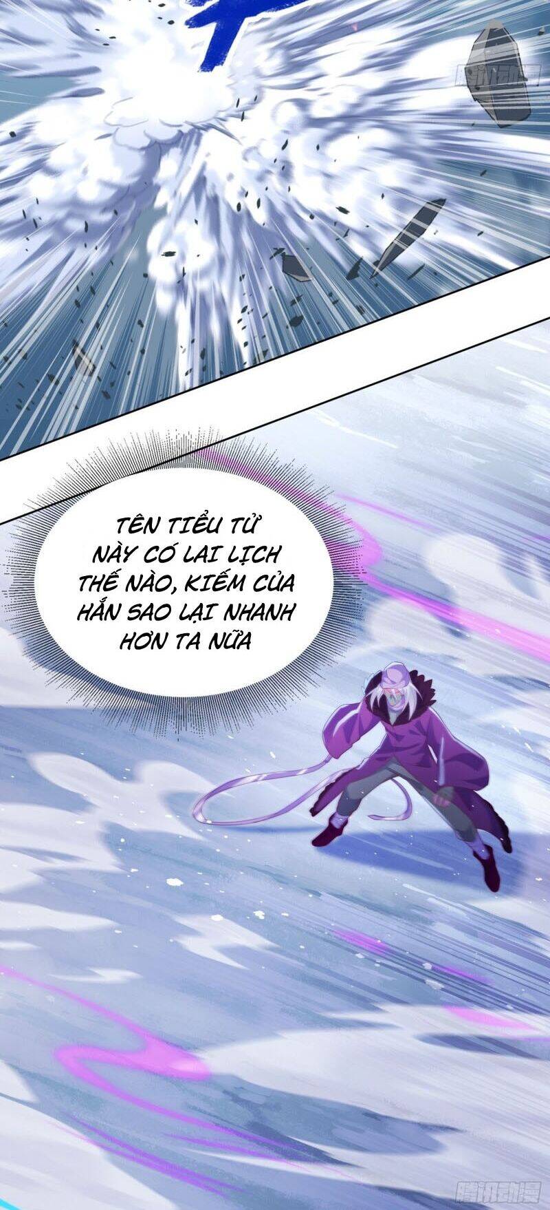 Linh Kiếm Tôn Chapter  396 - 18